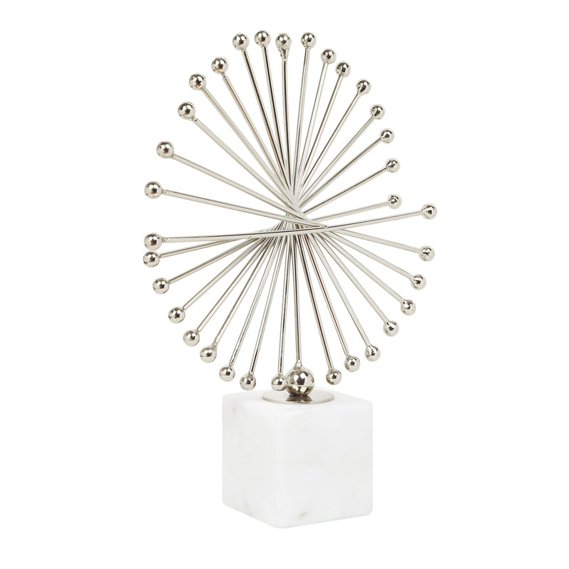 Spinfity Showpiece - Silver media 3