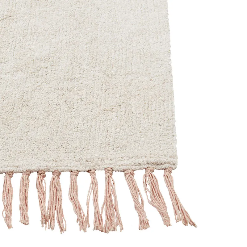 Balloon Rides Tufted Cotton Area Rug media 4