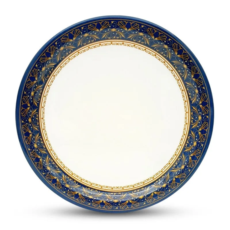 Oprah Melamine Dinner Plates (Large) - Set of Six media 6