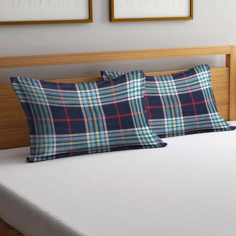 Pabita Pillow Cover - Set Of Two media 1