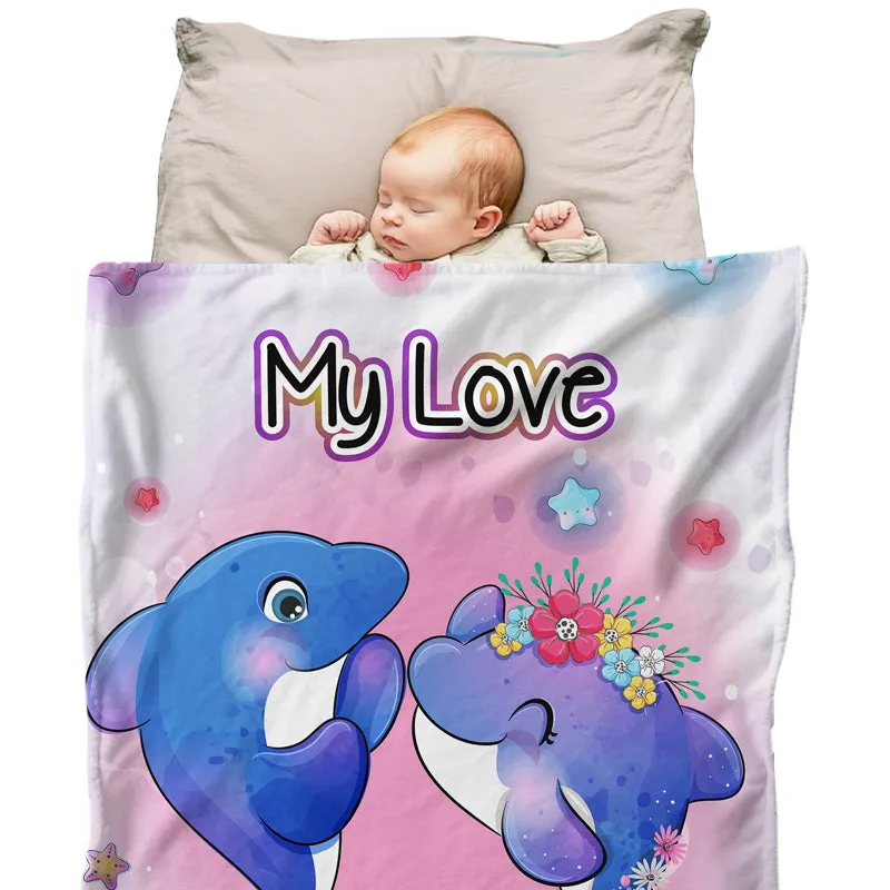 Mini Haven PolyCotton Quilt - 150 GSM media 8