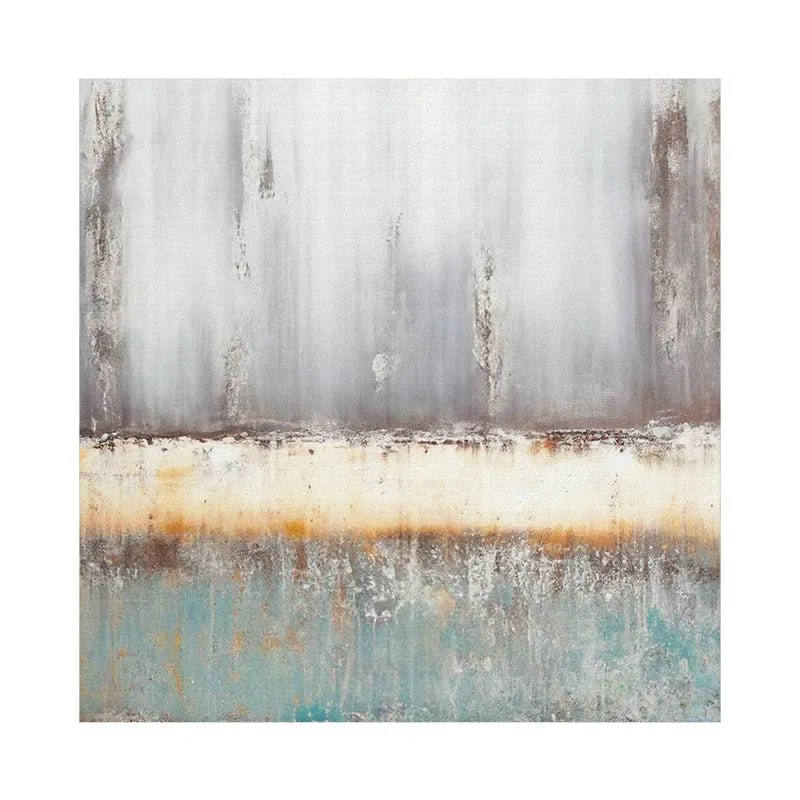 Heavenly Space Wall Painting media 4