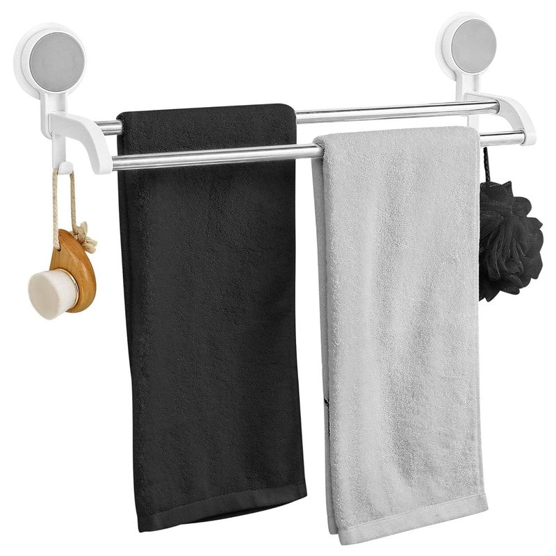 HangNest White Steel Cloth Hanger media 3