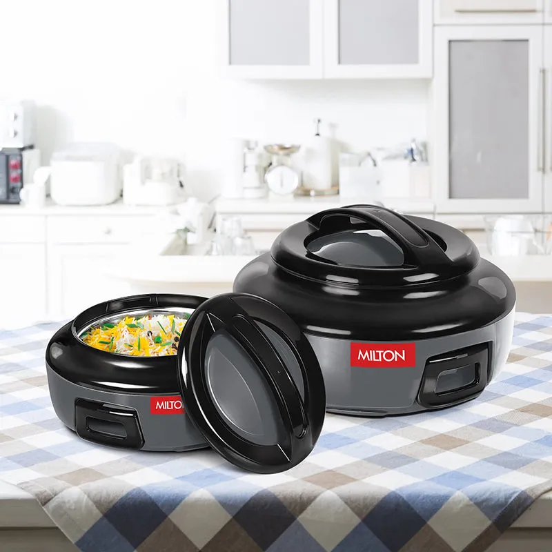 Milton Culina Casserole (420 mL/850 mL/1.4 L) - Set Of Three media 9