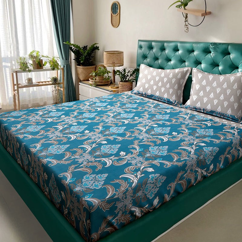 PolyCotton/Cotton Blend