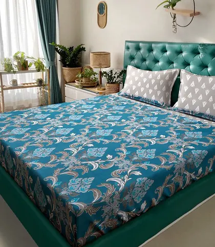 PolyCotton/Cotton Blend