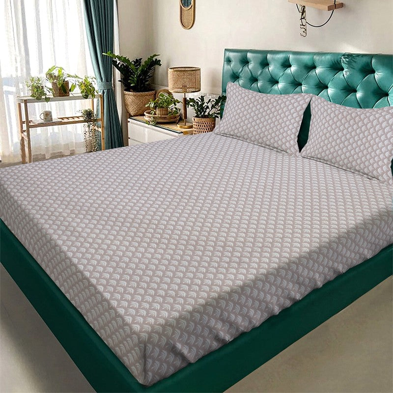 MuseNest Bedsheet - 300 GSM