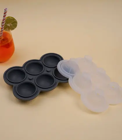 Silicone