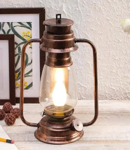 Glass Shade
