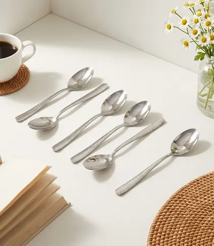 Stainless Steel