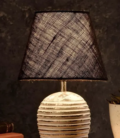 Fabric Shade