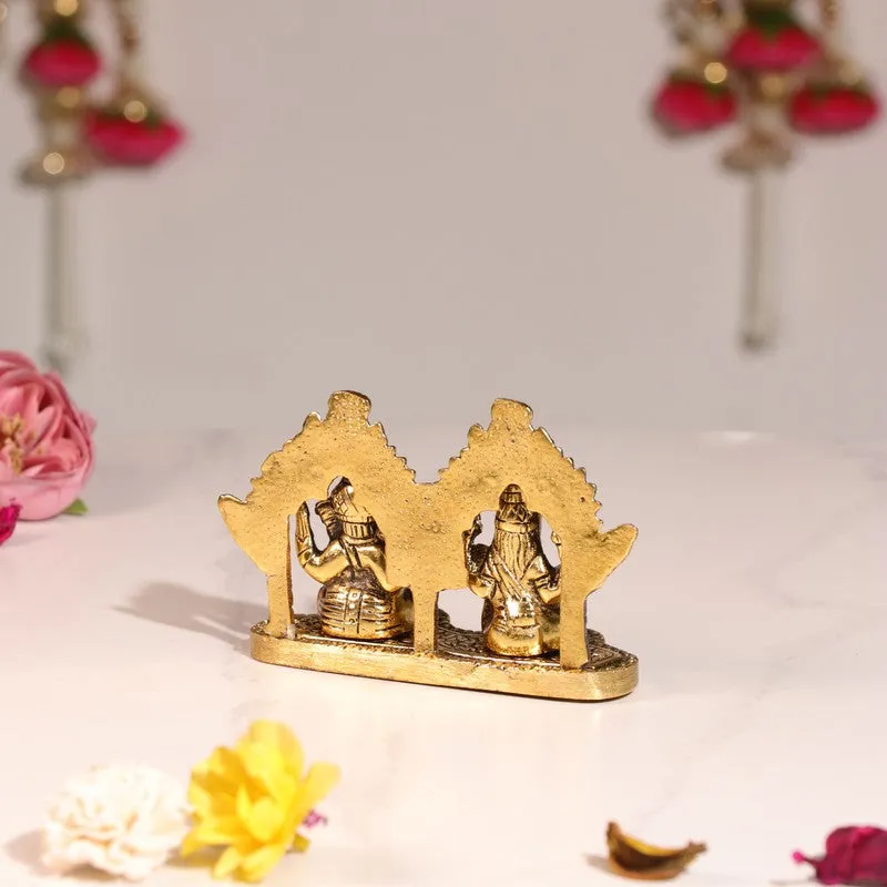Divyana Lakshmi Ganesh Idols & Sets media 5