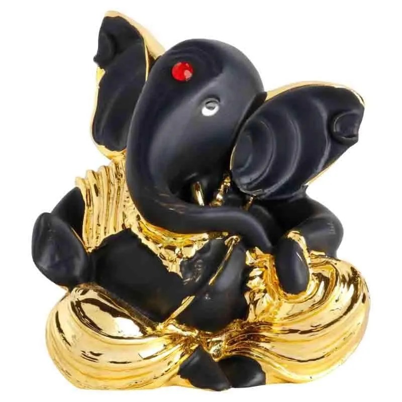 Achintya Ganapati Idol media 3