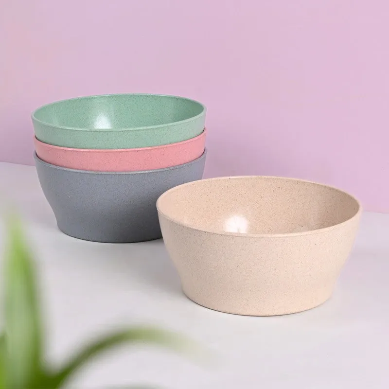 Driftwood Cove Serving Bowls (1000 mL) - Set Of Four media 1