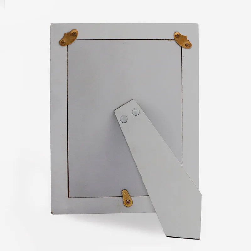 Nuxa Stripe Photo Frame media 4