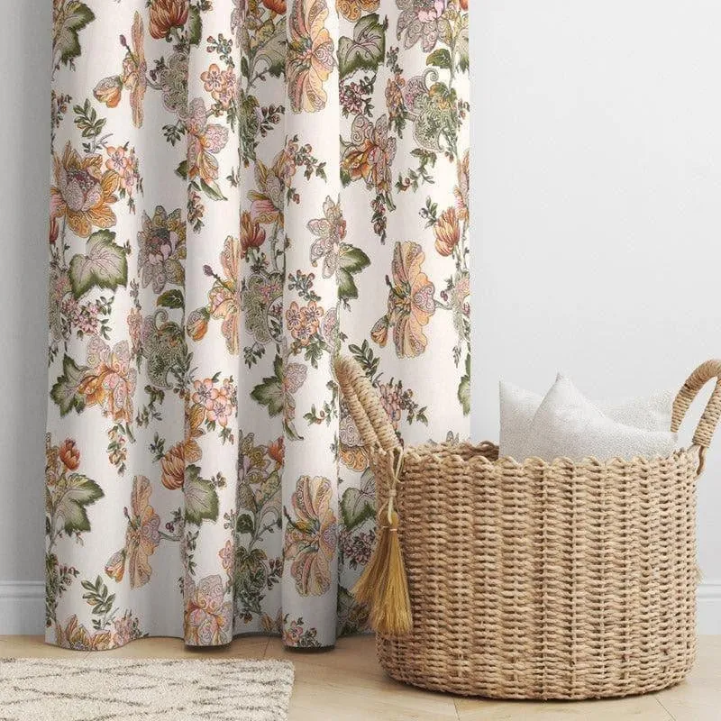 Kavisha Single Curtain media 1