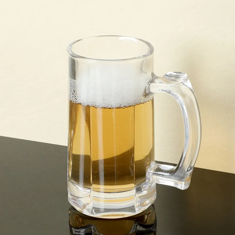 Elwood Beer Mug - 400 ML media 3