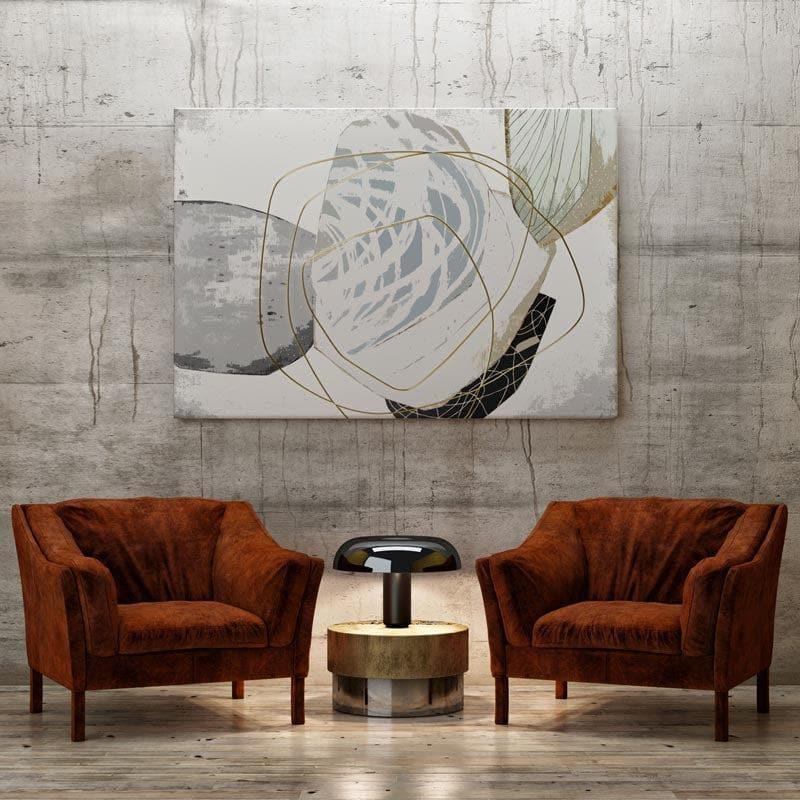 Canvas · Wood