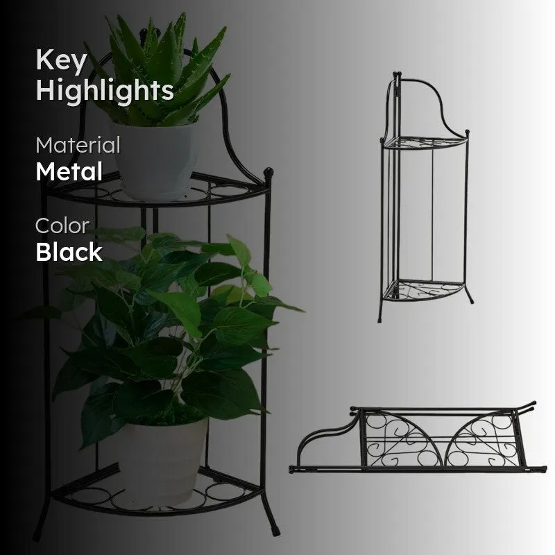 Aspari Planter Stand media 2
