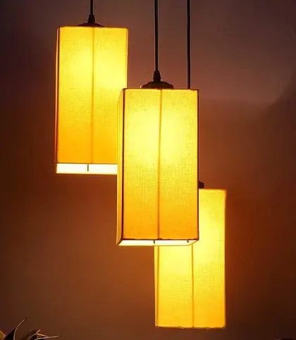 Fabric Shade