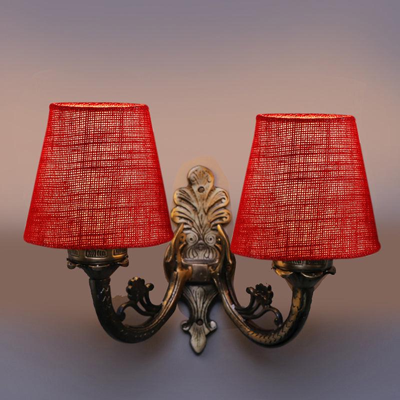 Fabric · Metal