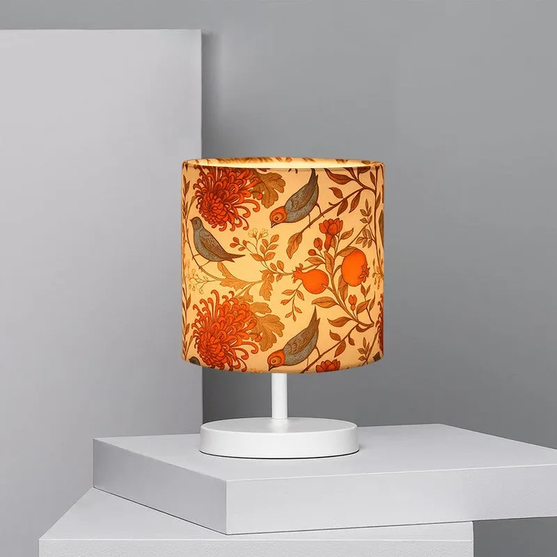 AviaryEcho Light Metal Table Lamp media 3