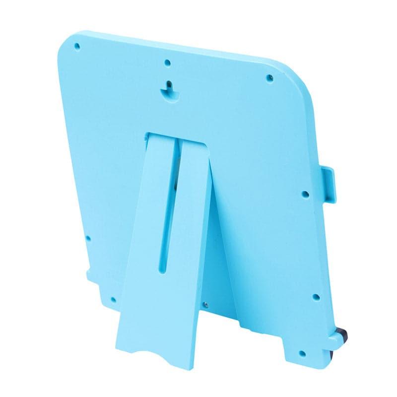 Ride To School Photo Frame - Blue media 6