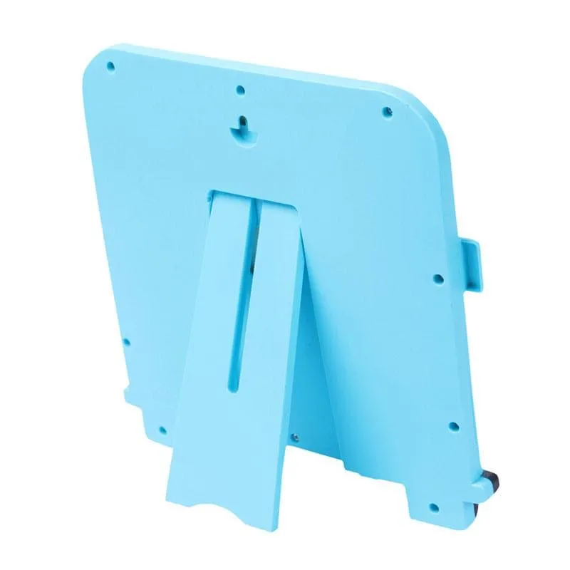 Ride To School Photo Frame - Blue media 6