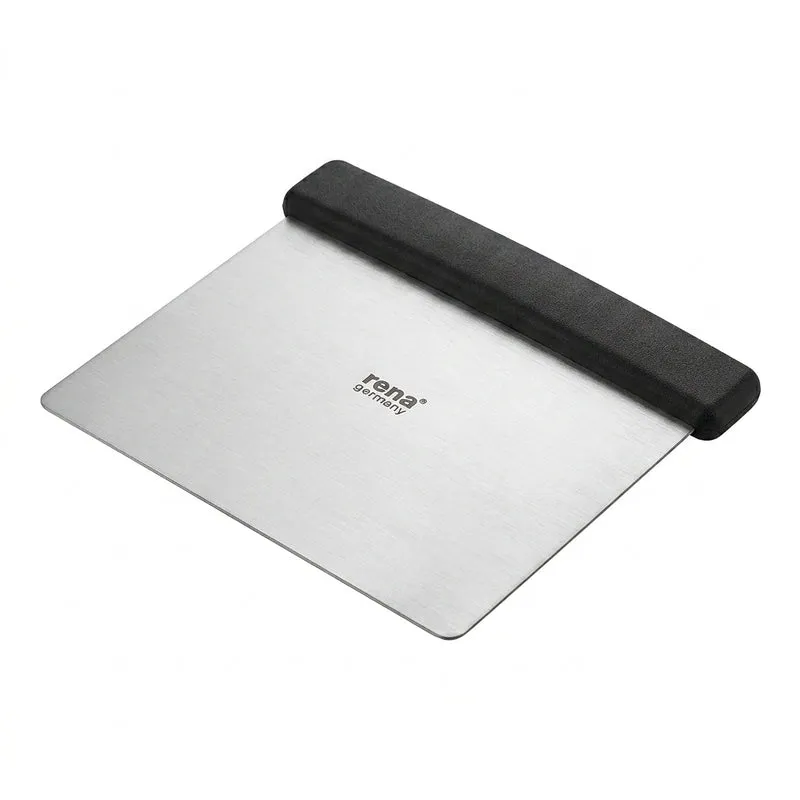 Flexible Dough Cutter/ Scraper media 5