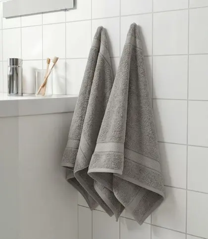 Bamboo · Cotton