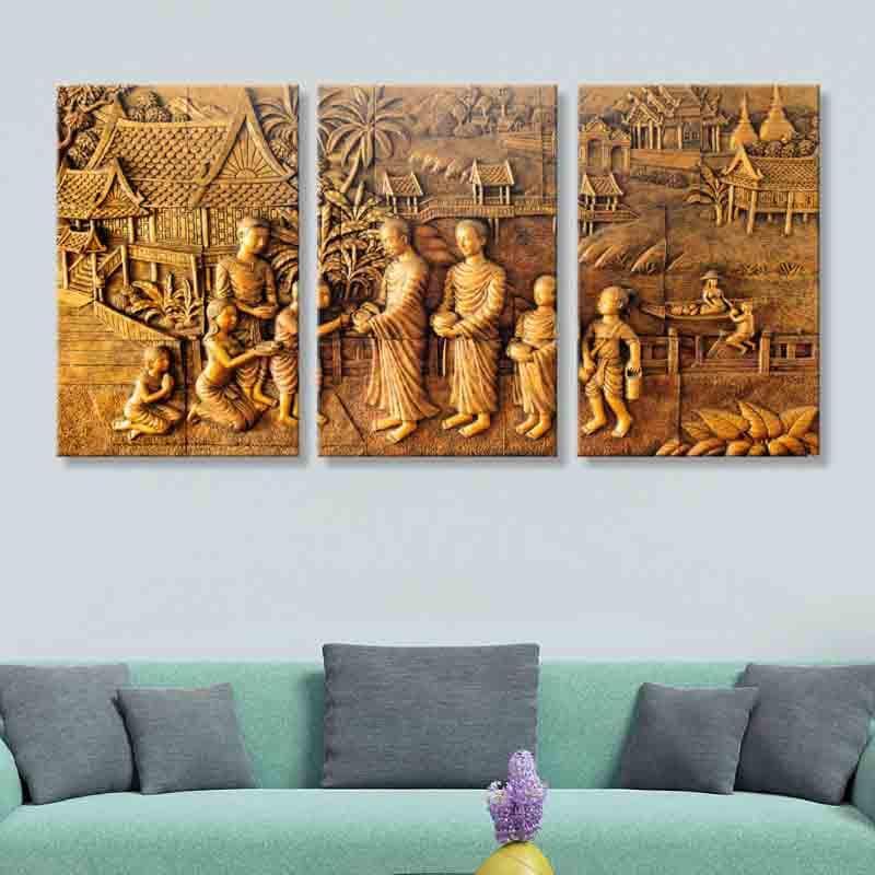 Poly Canvas
