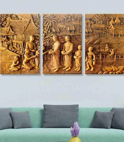 Poly Canvas