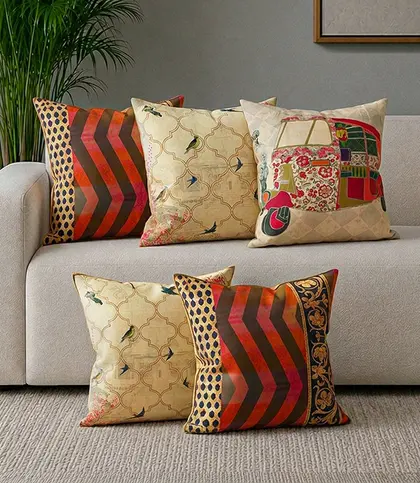 Polyester Satin
