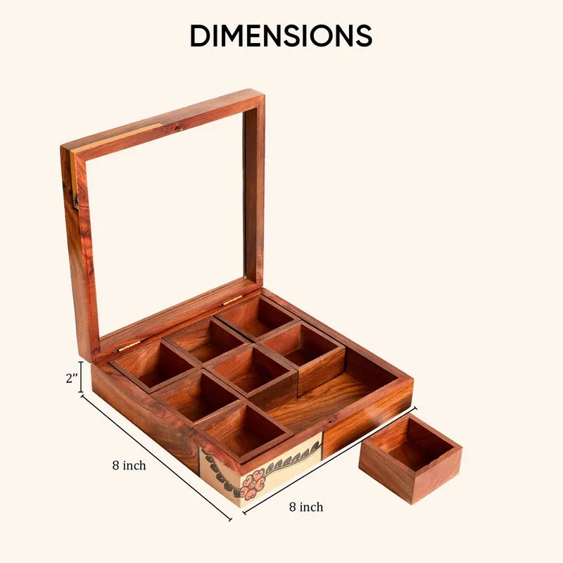Easham Spice Box media 16
