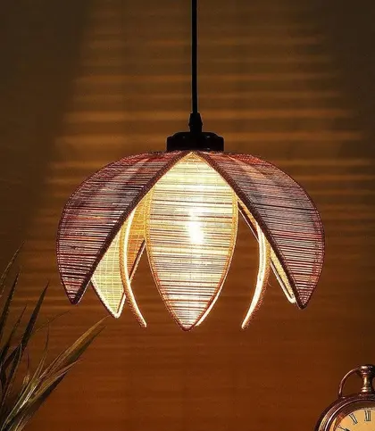 Bamboo · Metal