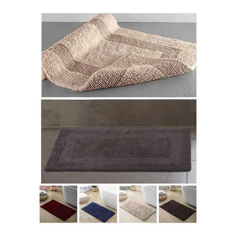 Ette Bathmat - Blue media 7
