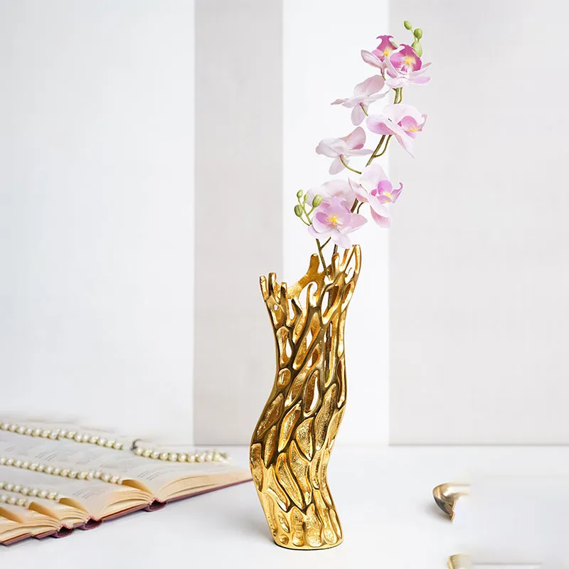 Honey Glide Vase media 1