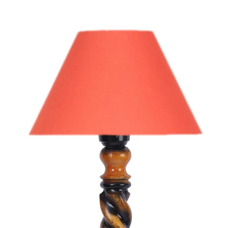 PrismRadiant Floor Lamp (Orange) media 7