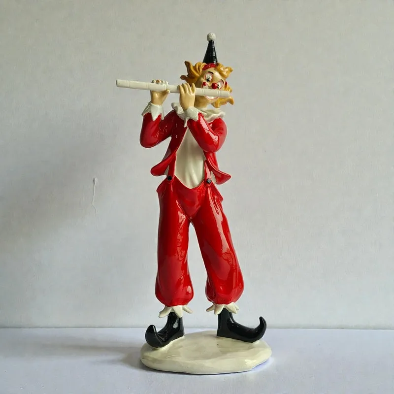 Artistic Clown Showpiece - 3