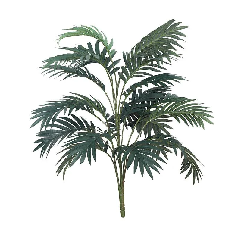 Botanic Escape Artificial Plant With Black Plastic Pot media 5