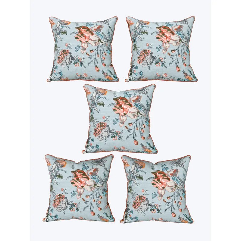Zavian Cushion Cover - Set Of Two media 6