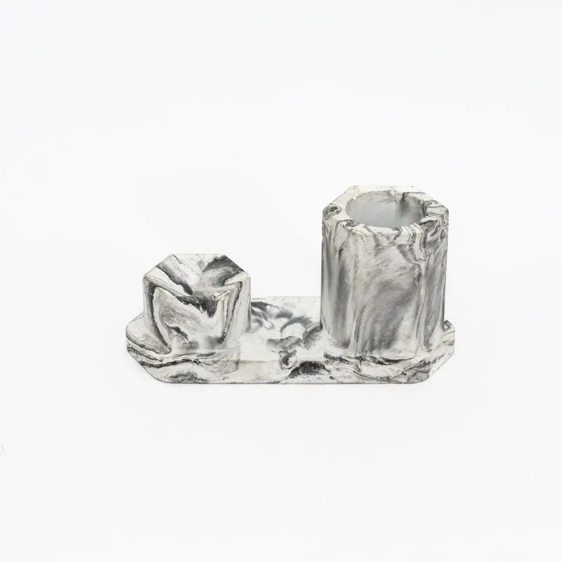 Narae Zeno Candle Holder media 4