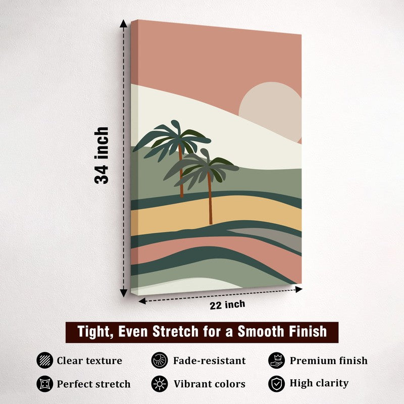 Form Canvas Canvas Wall Art media 10