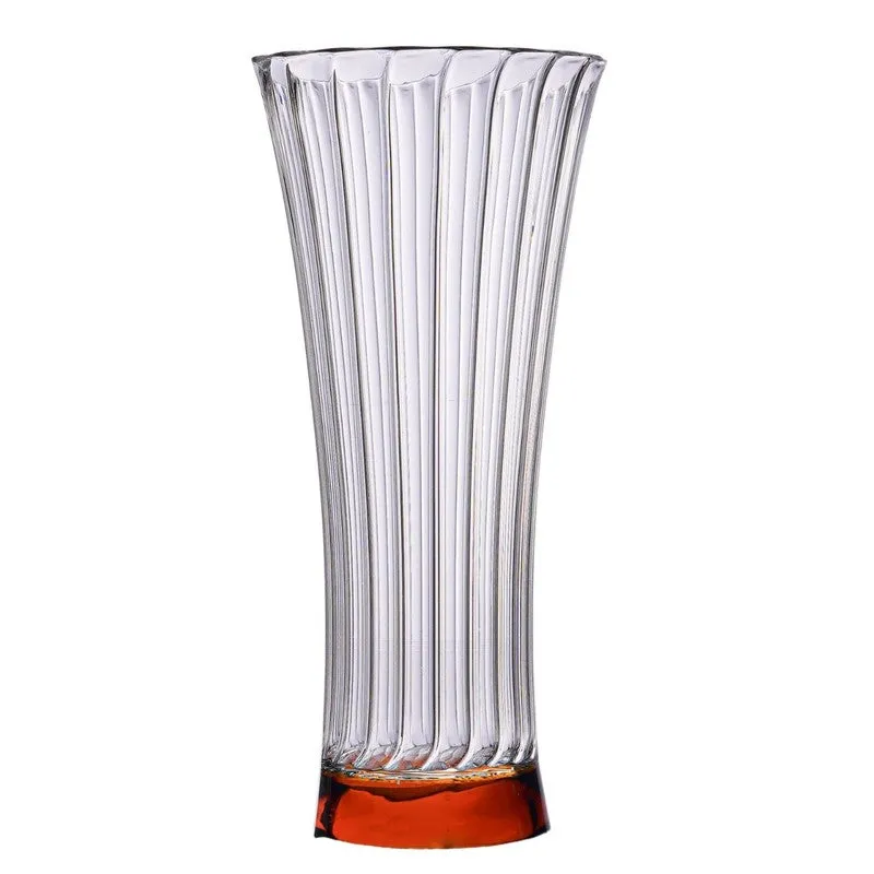 Aurora Shine Beer Glasses (320 mL) - Set Of Four media 4