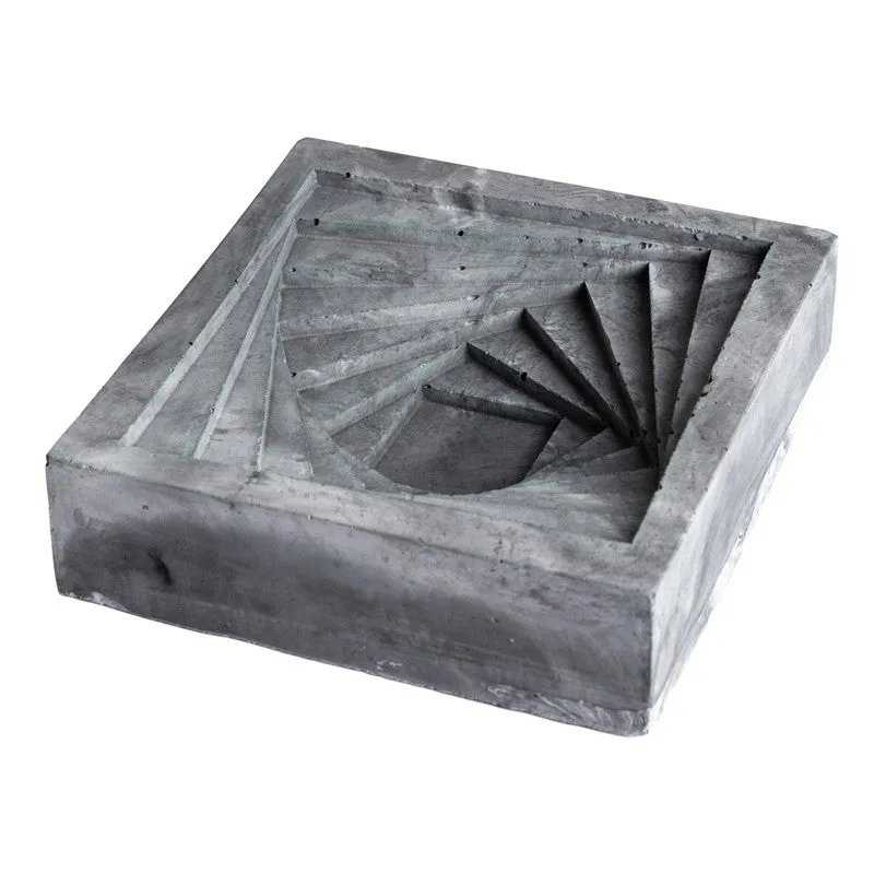 Contova Ash Tray - Grey media 4