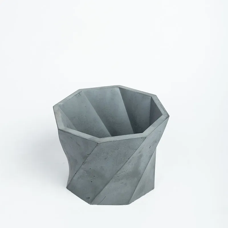 Dycto Swirl Planter media 4