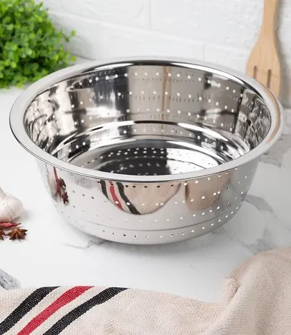 Stainless Steel