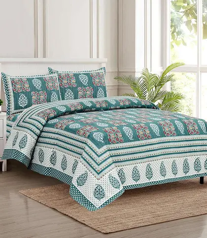 100% Cotton