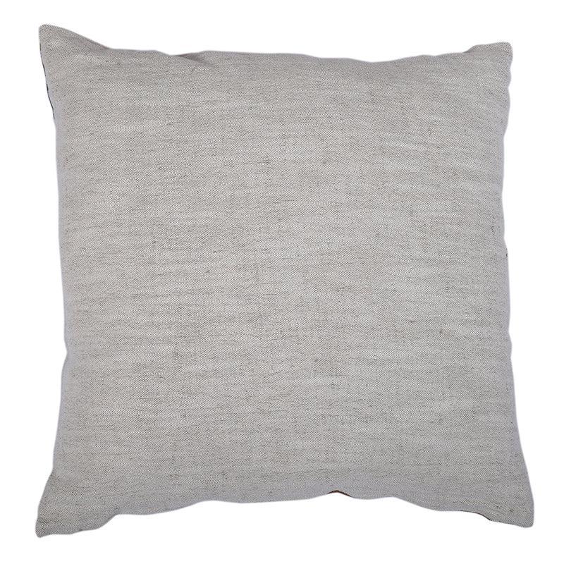 Eir Printed Cotton Cushion Cover media 4