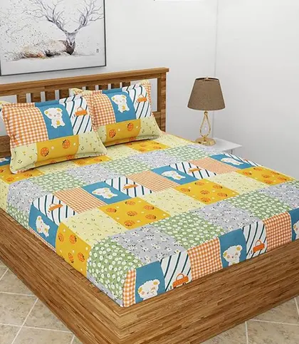 Glace Cotton/Microfiber